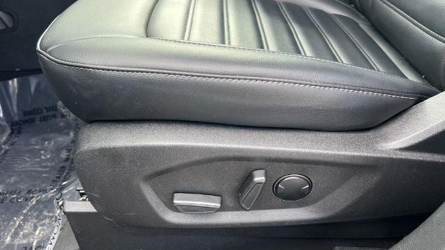 2023 Ford Edge ST-Line