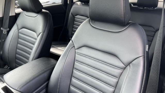 2023 Ford Edge ST-Line