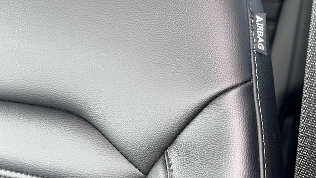 2023 Ford Edge ST-Line