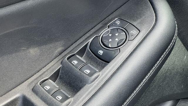 2023 Ford Edge ST-Line