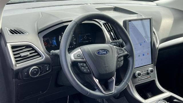 2023 Ford Edge ST-Line
