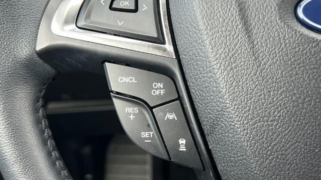 2023 Ford Edge ST-Line