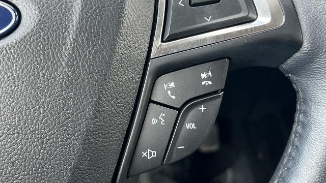 2023 Ford Edge ST-Line