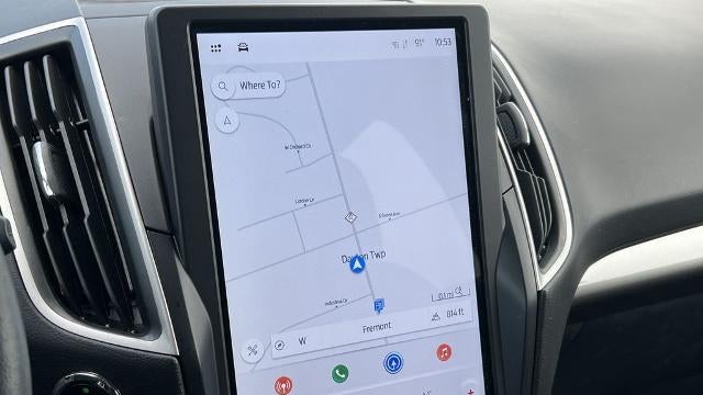 2023 Ford Edge ST-Line