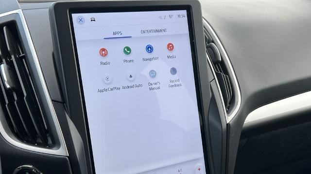 2023 Ford Edge ST-Line
