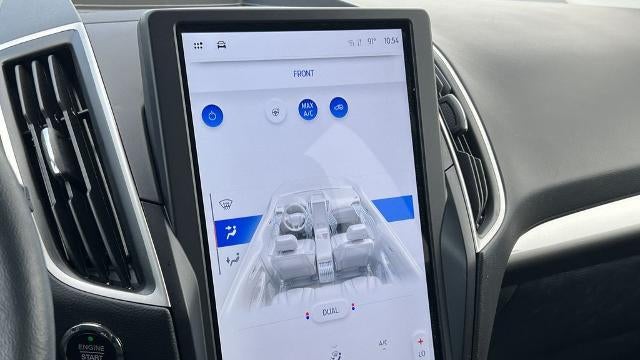 2023 Ford Edge ST-Line