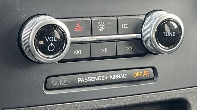 2023 Ford Edge ST-Line