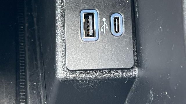 2023 Ford Edge ST-Line