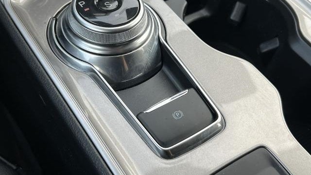 2023 Ford Edge ST-Line