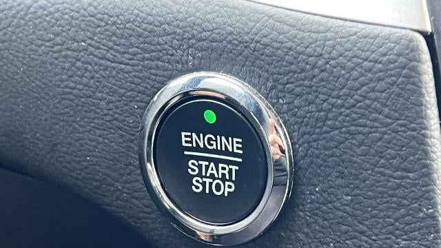 2023 Ford Edge ST-Line