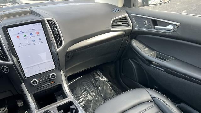 2023 Ford Edge ST-Line