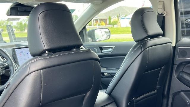 2023 Ford Edge ST-Line