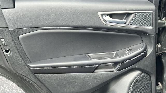 2023 Ford Edge ST-Line