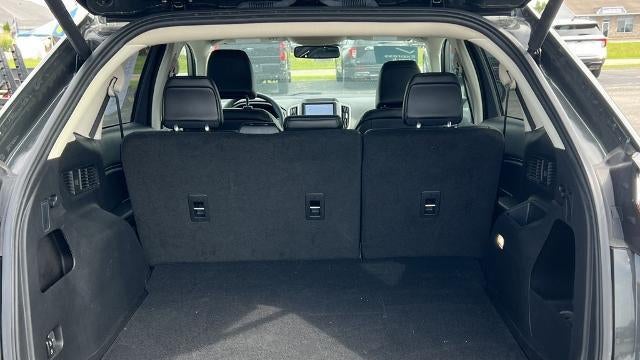2023 Ford Edge ST-Line