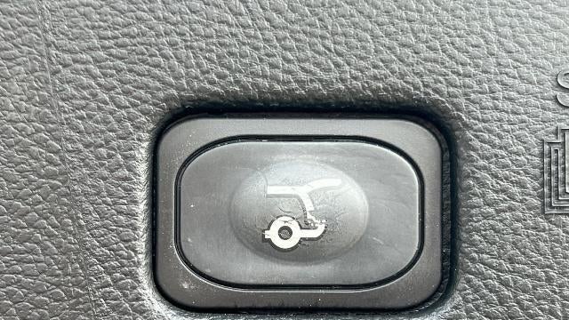 2023 Ford Edge ST-Line