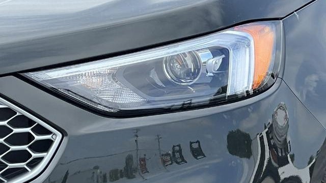 2023 Ford Edge ST-Line