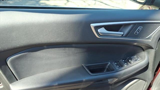 2023 Ford Edge ST-Line