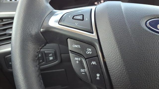 2023 Ford Edge ST-Line