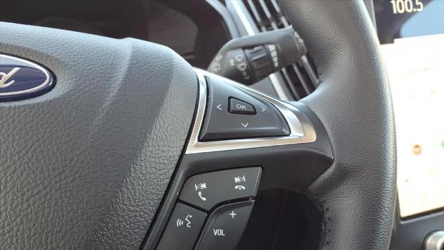 2023 Ford Edge ST-Line