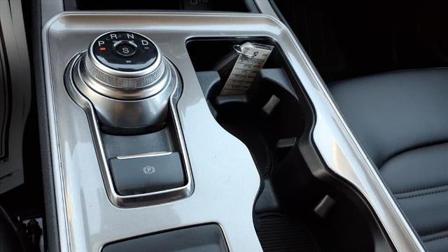 2023 Ford Edge ST-Line