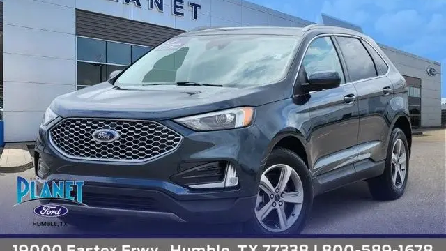 Preowned 2023 Ford Edge SEL for Sale