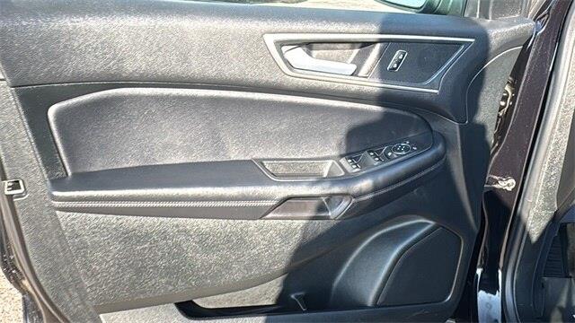 2023 Ford Edge ST-Line