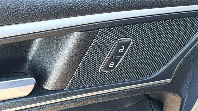 2023 Ford Edge ST-Line