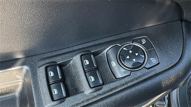 2023 Ford Edge ST-Line