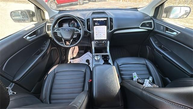 2023 Ford Edge ST-Line