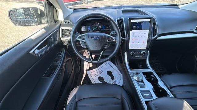 2023 Ford Edge ST-Line