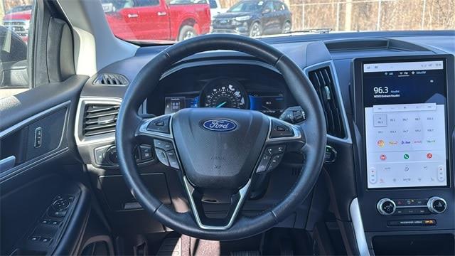 2023 Ford Edge ST-Line