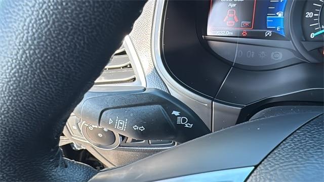 2023 Ford Edge ST-Line