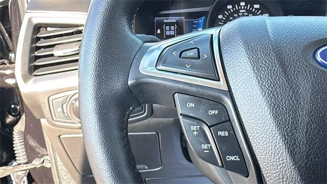 2023 Ford Edge ST-Line