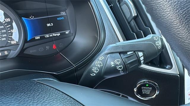 2023 Ford Edge ST-Line