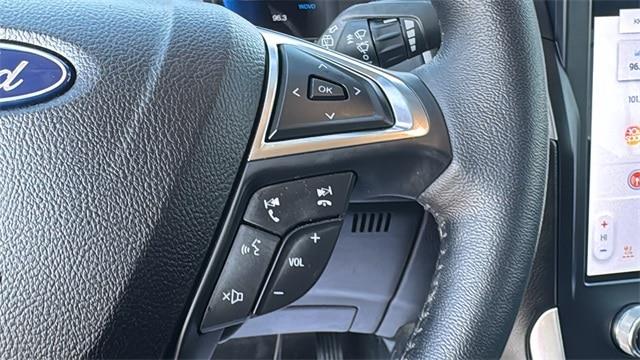 2023 Ford Edge ST-Line