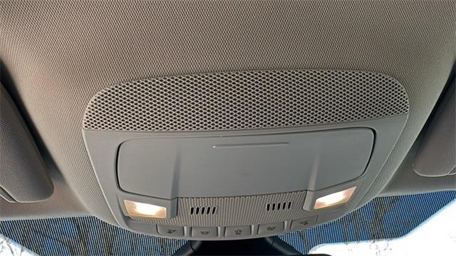 2023 Ford Edge ST-Line