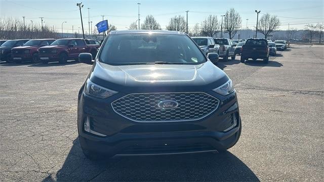 2023 Ford Edge ST-Line