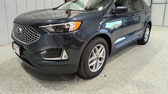 Preowned 2023 Ford Edge ST-Line for Sale