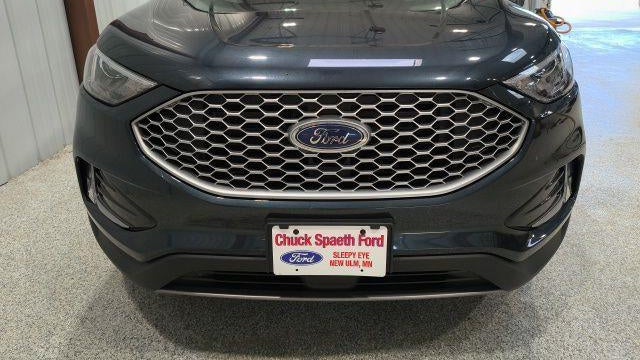 2023 Ford Edge ST-Line