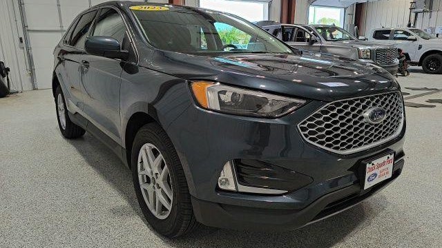 2023 Ford Edge ST-Line
