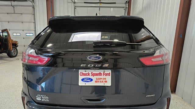 2023 Ford Edge ST-Line