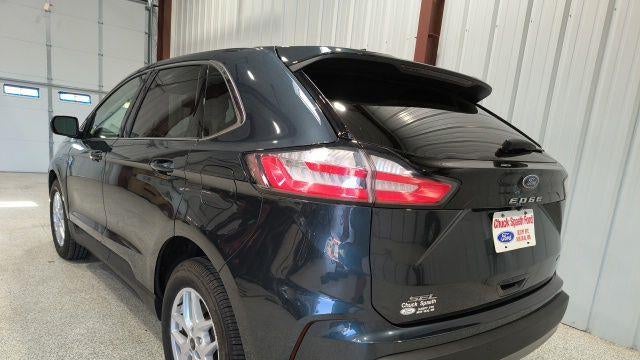2023 Ford Edge ST-Line