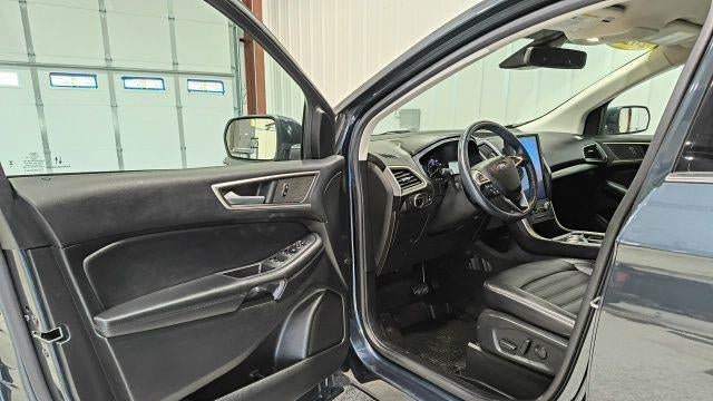2023 Ford Edge ST-Line