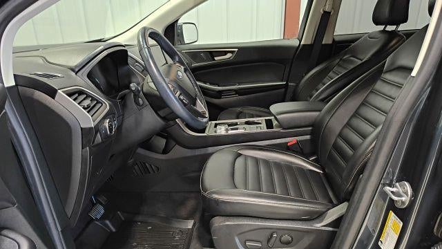 2023 Ford Edge ST-Line