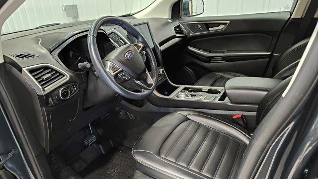 2023 Ford Edge ST-Line