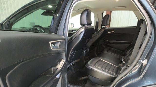 2023 Ford Edge ST-Line