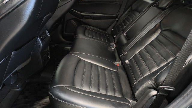 2023 Ford Edge ST-Line