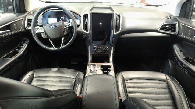 2023 Ford Edge ST-Line