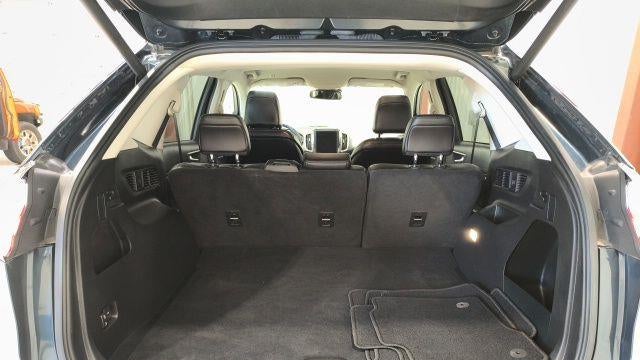 2023 Ford Edge ST-Line