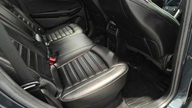 2023 Ford Edge ST-Line